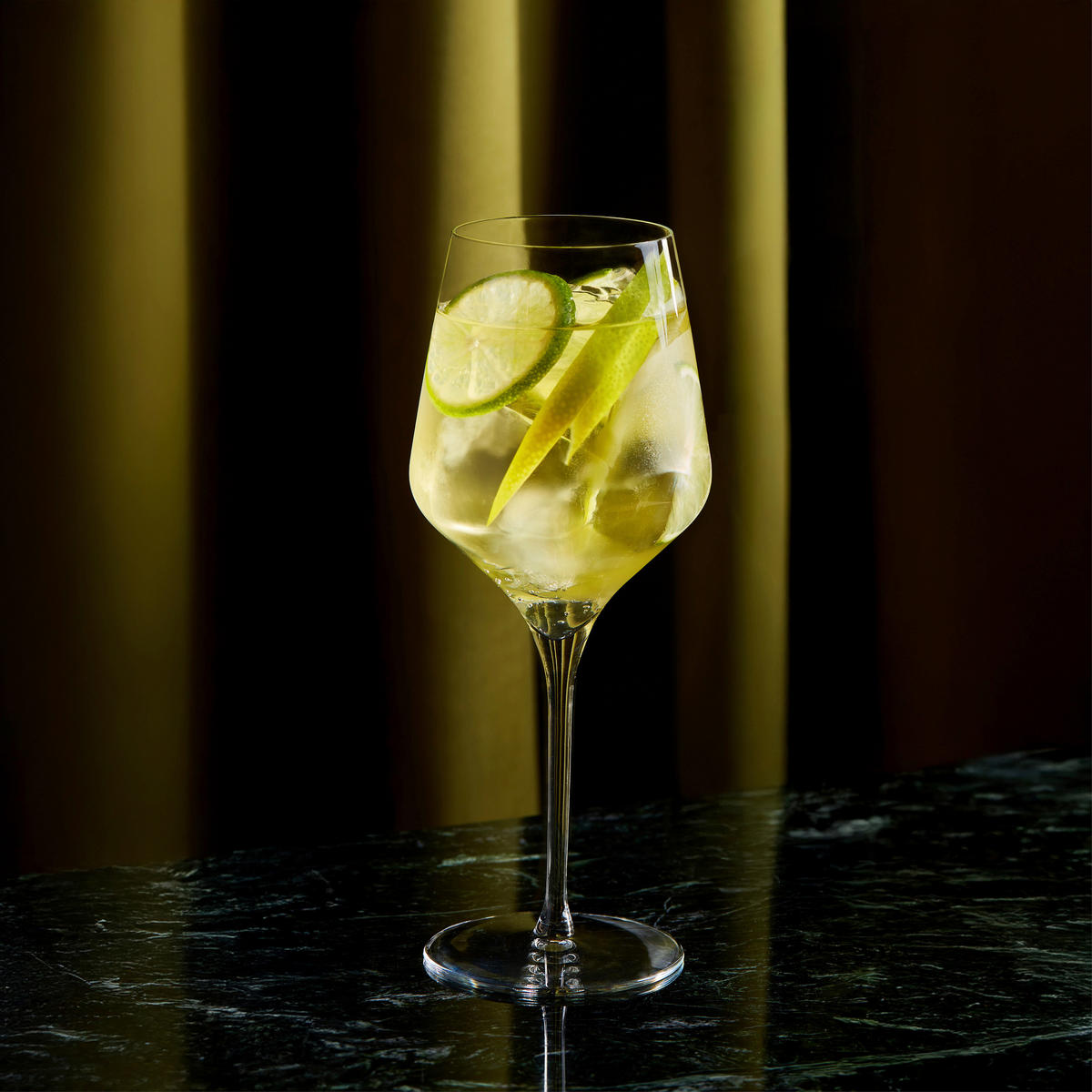 GLÄSERSET PRISM  12-teilig  - Klar, Basics, Glas (9/22,5cm)