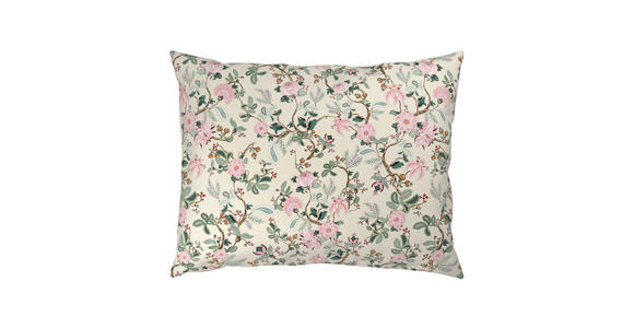 BETTWÄSCHE Satin 160/210 cm  - Multicolor, KONVENTIONELL, Textil (160/210cm) - Esposa