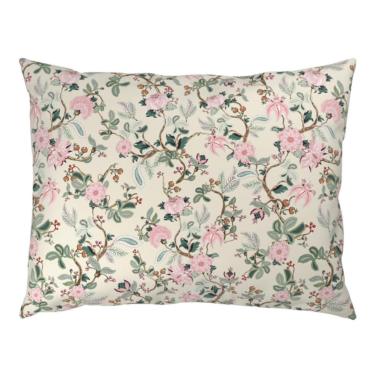 BETTWÄSCHE Satin 160/210 cm  - Multicolor, KONVENTIONELL, Textil (160/210cm) - Esposa