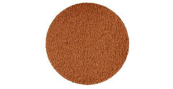 STUHLKISSEN 40 cm - Cognac, Basics, Textil (40cm) - Novel