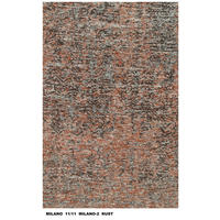 ORIENTÁLNÍ KOBEREC, 160/230 cm rezavá - rezavá, Design, textil (160/230cm) - Cazaris