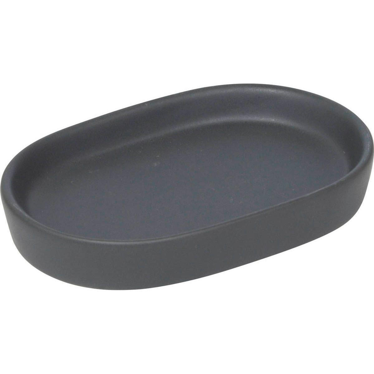 MREŽICA ZA MILO - siva, Basics, keramika (12,5/2,5/12,5cm) - Homeware
