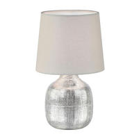 STOLNÁ LAMPA, 17/28.5/17 cm - Basics (17/28.5/17cm)