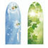Bügelbrettbezug 125x45 cm - KONVENTIONELL, Textil (125x45cm) Bügelbrettbezug 125x45 cm - KONVENTIONELL, Textil (125x45cm)