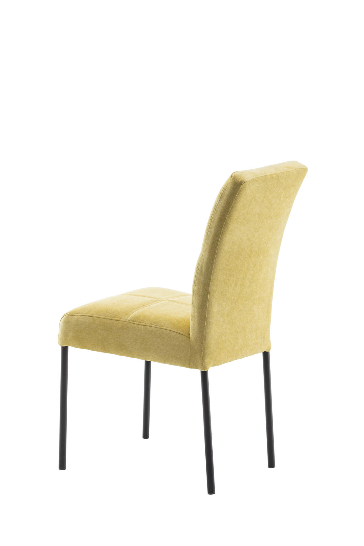 STOLICA        - crna, Moderno, metal (46/91/61cm)