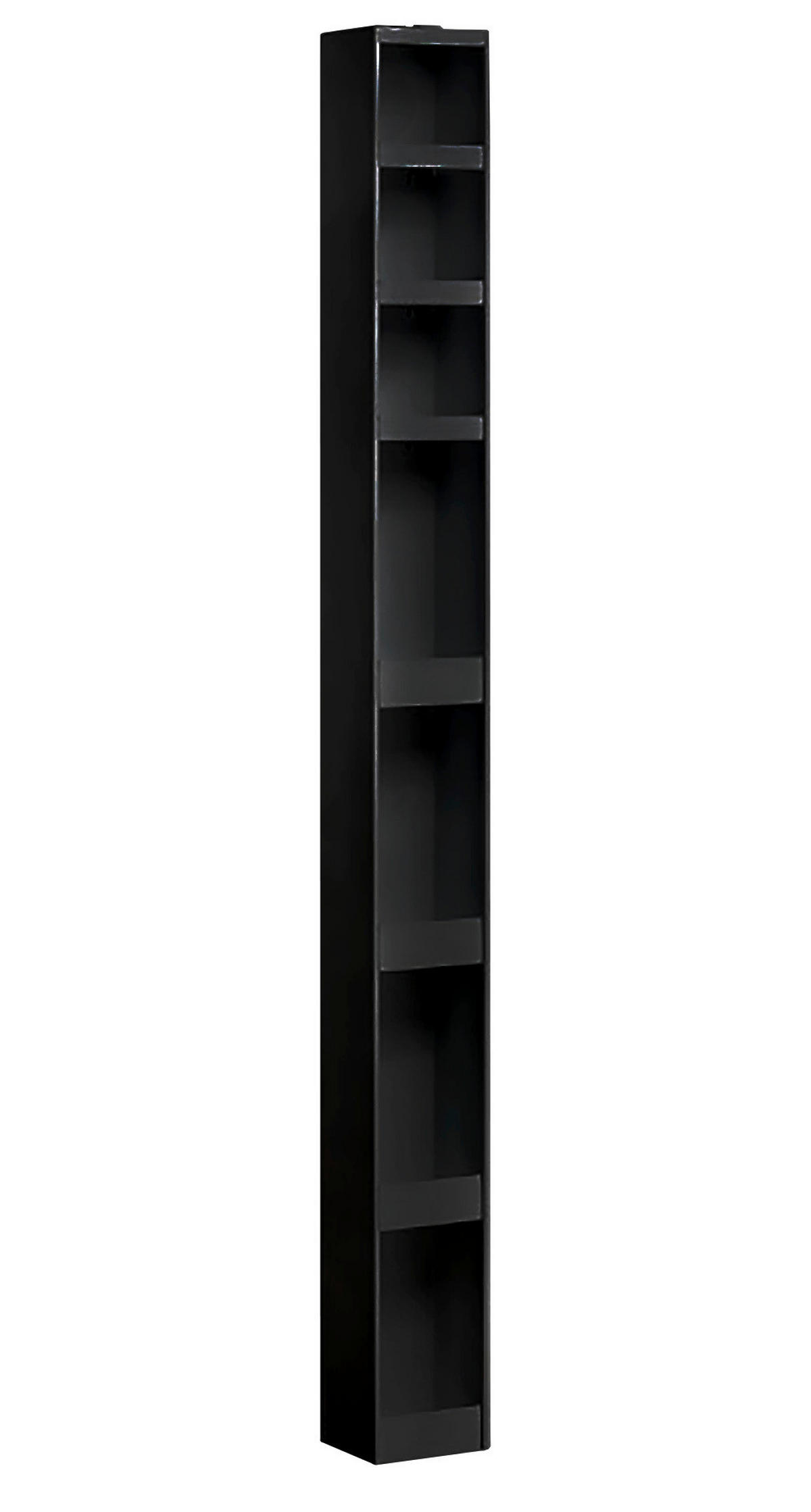 ZRCADLOVÁ SKŘÍŇKA, barvy stříbra, 14/158/12 cm - barvy stříbra, Design, kov/sklo (14/158/12cm) - MID.YOU