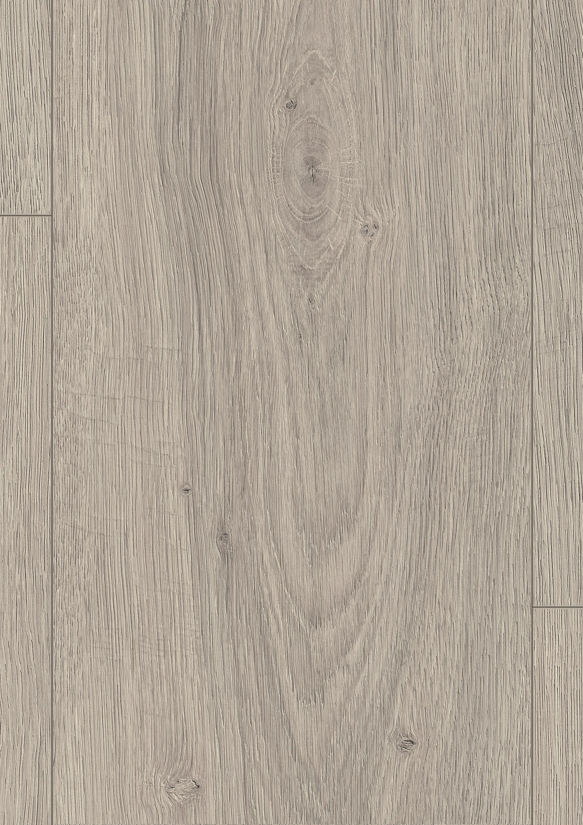 LAMINATBODEN Victoria Eiche Nature Sense Aqua  per  m² - Eichefarben/Hellgrau, KONVENTIONELL, Holzwerkstoff (129.2/24.6/0.8cm) - Egger Holzwerkstoffe