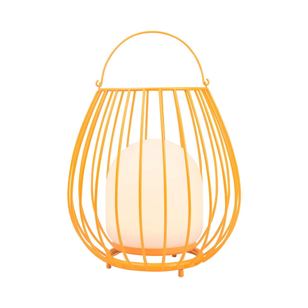 Nordlux STOLNÍ LAMPA NA BATERIE