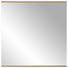SPIEGEL - Eichefarben, Design, Glas/Holz (82/82/cm) - Dieter Knoll SPIEGEL - Eichefarben, Design, Glas/Holz (82/82/cm) - Dieter Knoll