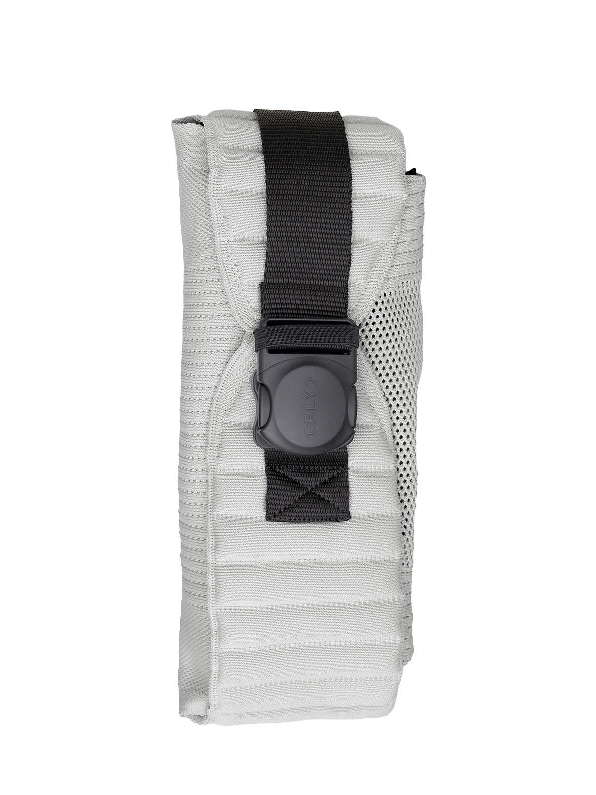 BABYTRAGE  - Hellgrau, Basics, Textil (0,425kg) - FLYBABY