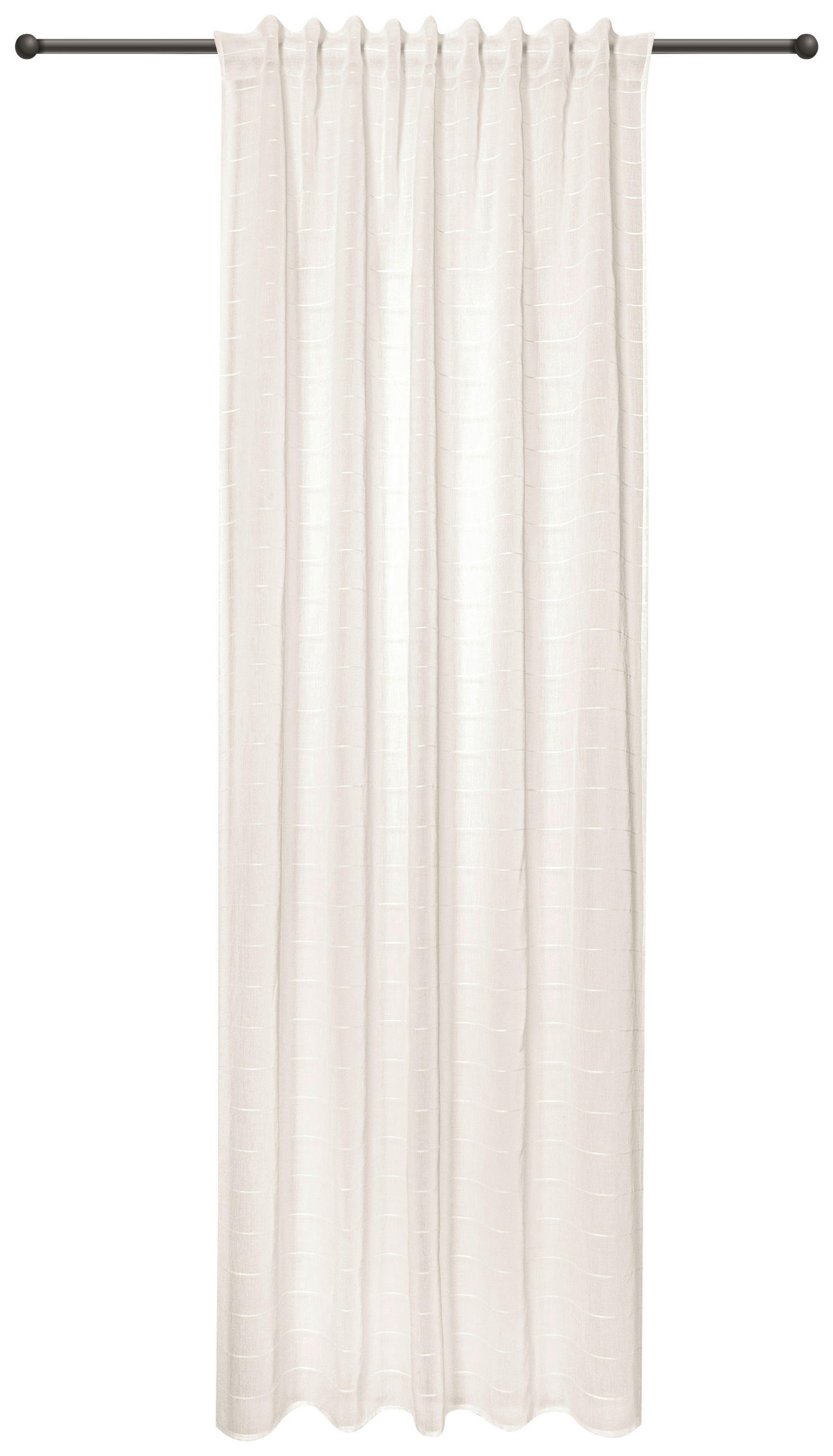 Fertigvorhang Pauline