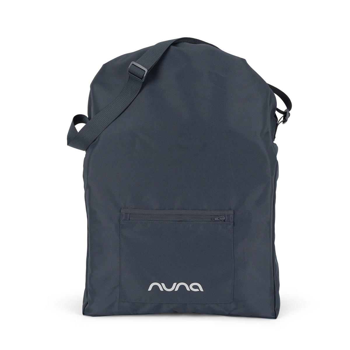BUGGY VIAA cabn  - Schwarz, Basics, Textil (42,5/103/83cm) - Nuna