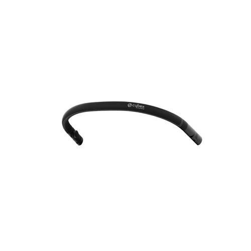 SPIELBÜGEL Coya  - Schwarz, Basics, Kunststoff (45,6/30,1/19cm) - Cybex