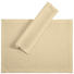 TISCHSET 33/45 cm Textil - Creme, Basics, Textil (33/45cm) - Novel TISCHSET 33/45 cm Textil - Creme, Basics, Textil (33/45cm) - Novel