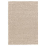 HOCHFLORTEPPICH 140/200 cm Samoa Braun  - Braun, LIFESTYLE, Kunststoff/Textil (140/200cm) - Novel