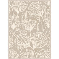 BILD Pflanzen  - Beige/Weiß, Trend, Holzwerkstoff/Kunststoff (50/70cm) - Monee