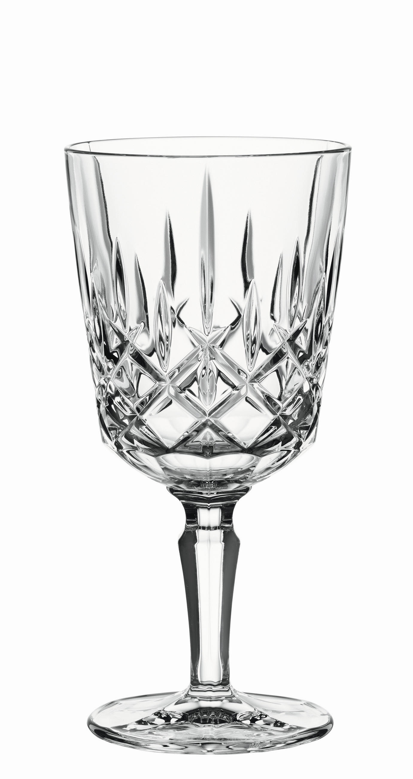 GLAS 355 ml 4-teilig  - Klar, Basics, Glas (18,8/19,7/18,8cm)