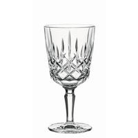 GLAS 355 ml 4-teilig  - Klar, Basics, Glas (18,8/19,7/18,8cm)