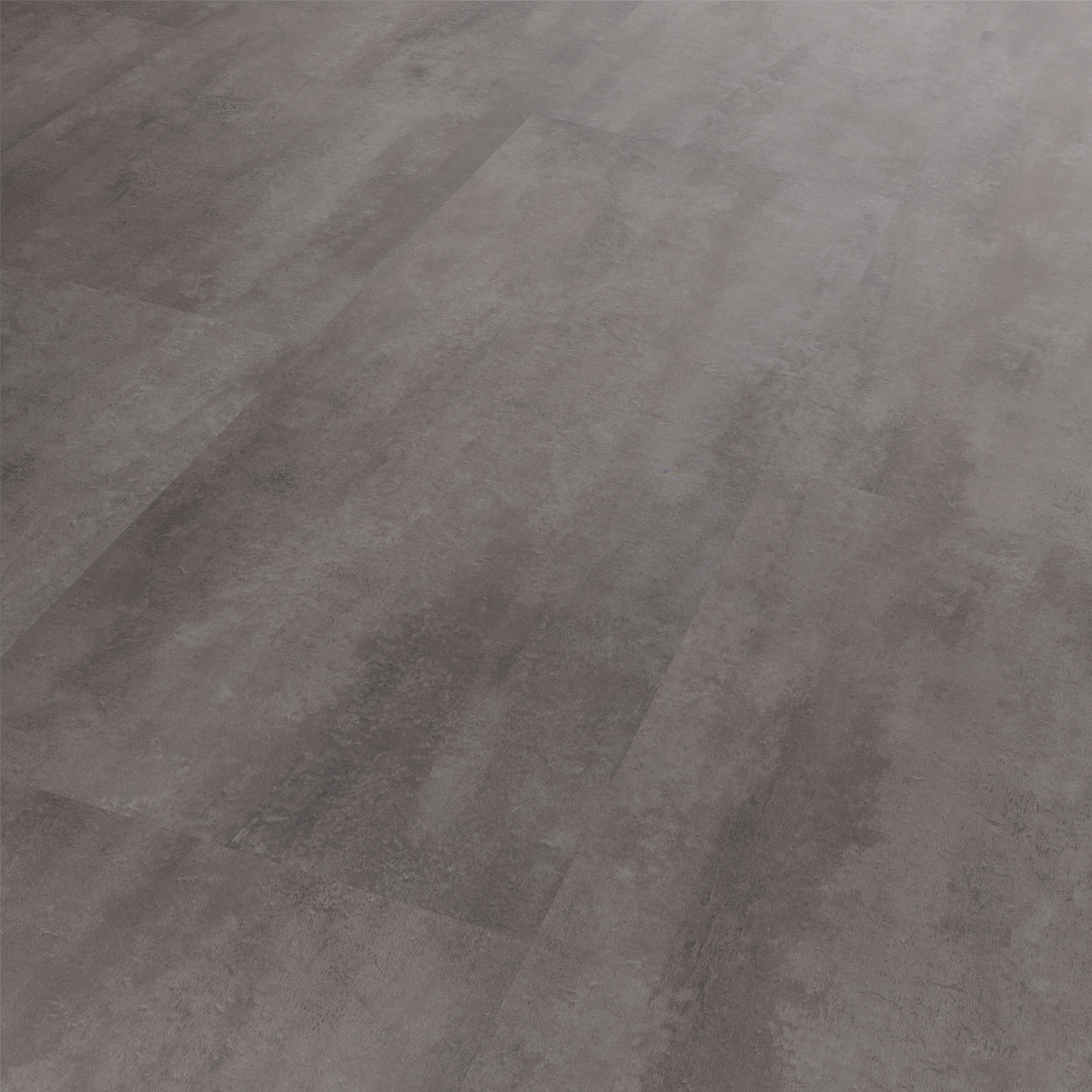 Designboden Fliesenoptik Braun Stärke 2,5mm