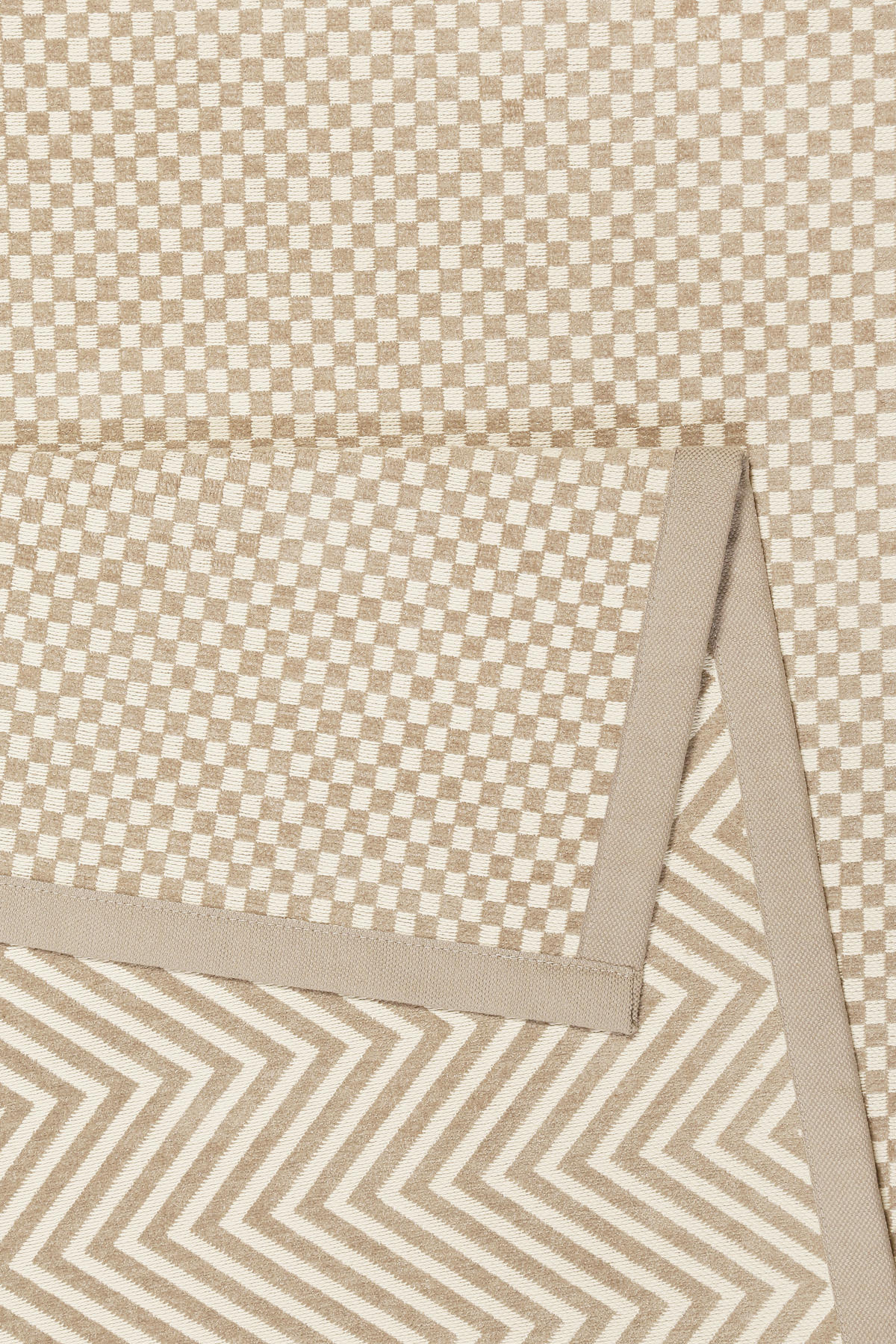 LÄUFER 80/300 cm Paulsen  - Beige, Trend, Textil (80/300cm) - Esprit