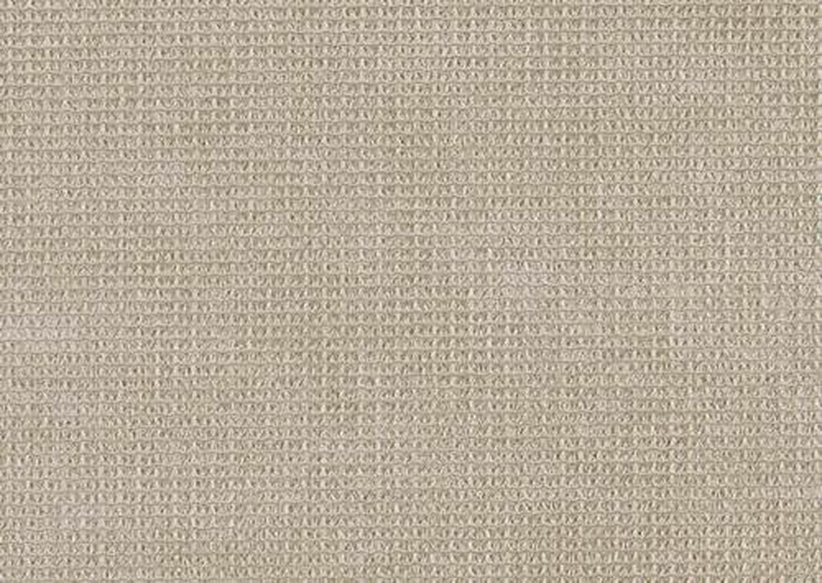 RELAXSESSEL Textil Beige  - Beige/Schwarz, Design, Textil/Metall (78/101/88cm) - Welnova