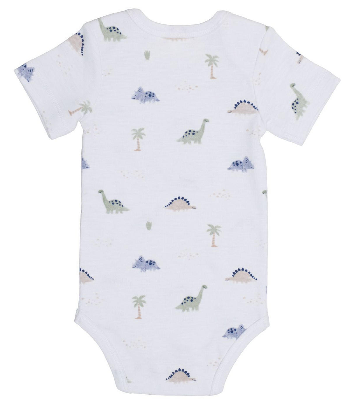 BABYBODY  - Weiß, Basics, Textil (86null) - Patinio