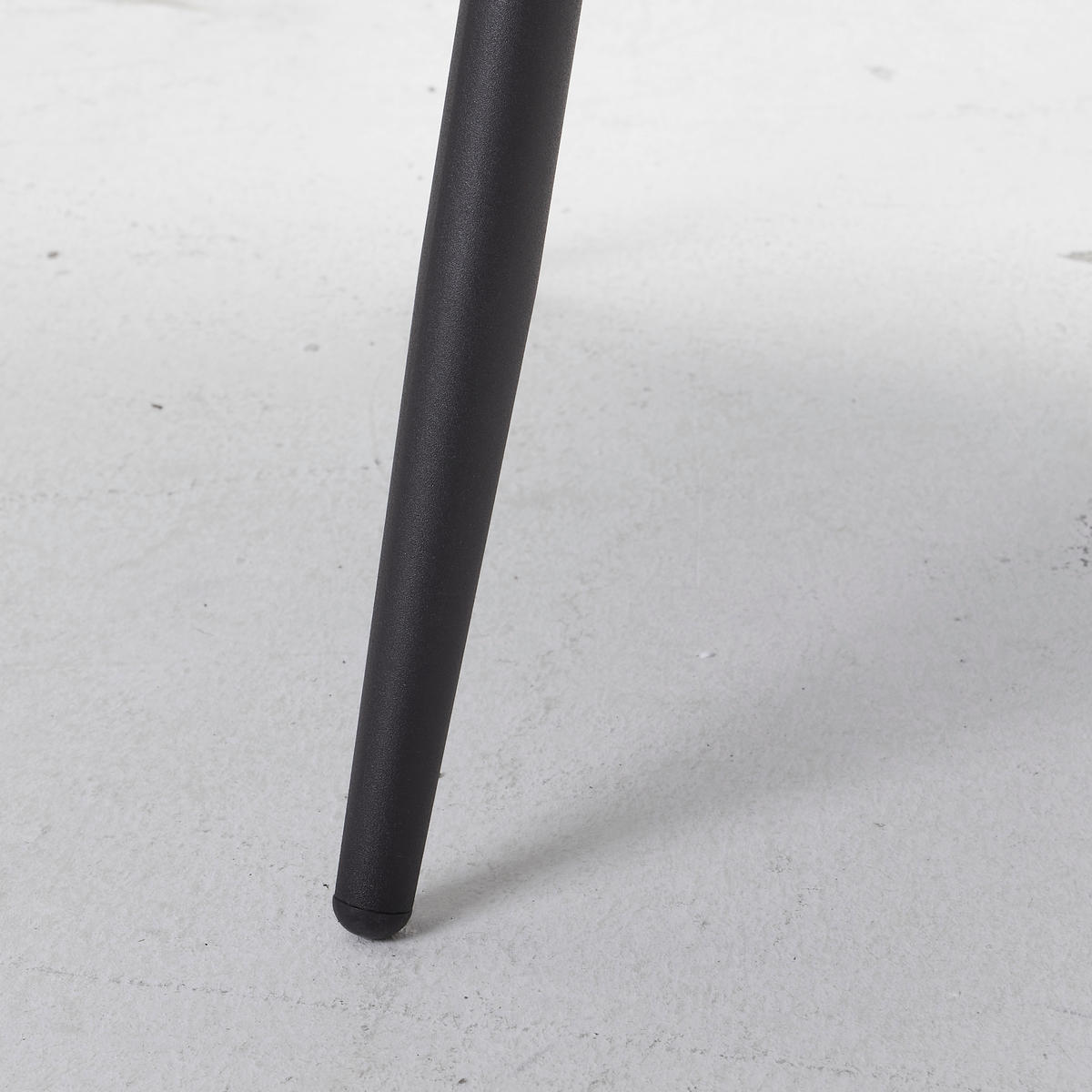 Set Măsuțe De Cafea din material pe bază de lemn, 90/90/51 cm - stejar sălbatic/negru, Basics, material pe bază de lemn (90/90/51cm) - P & B