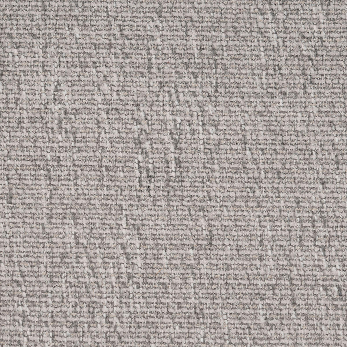 RELAXSESSEL TV VARIO COMFORT E L3 Chenille Kopfteilverstellung, Rücken echt    - Silberfarben, Basics, Textil/Metall (70/128/85cm) - Sit & More