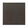 TEPPICHFLIESE - Braun, Basics, Kunststoff/Textil (50/50cm) - Esposa