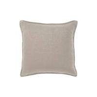 KISSENHÜLLE Julie 45/45 cm  - Beige, Basics, Textil (45/45cm) - Svanefors