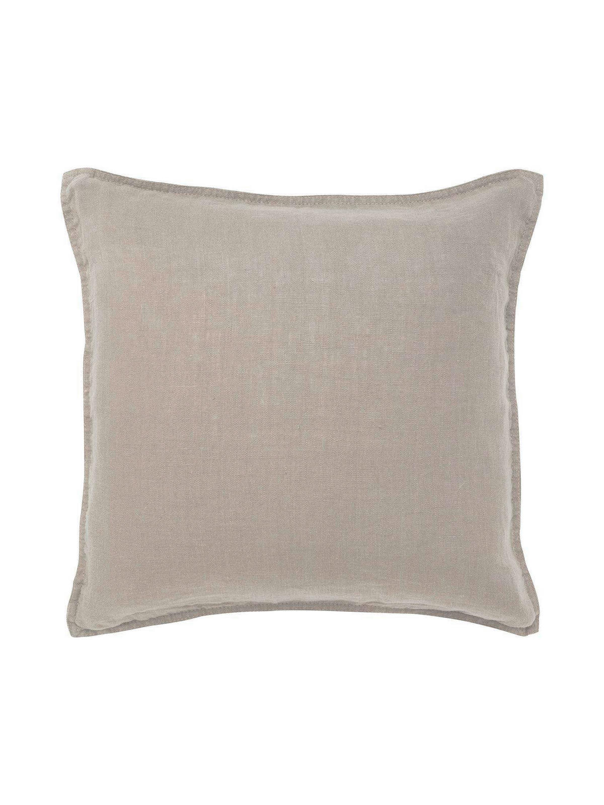 KISSENHÜLLE Julie 45/45 cm  - Beige, Basics, Textil (45/45cm) - Svanefors
