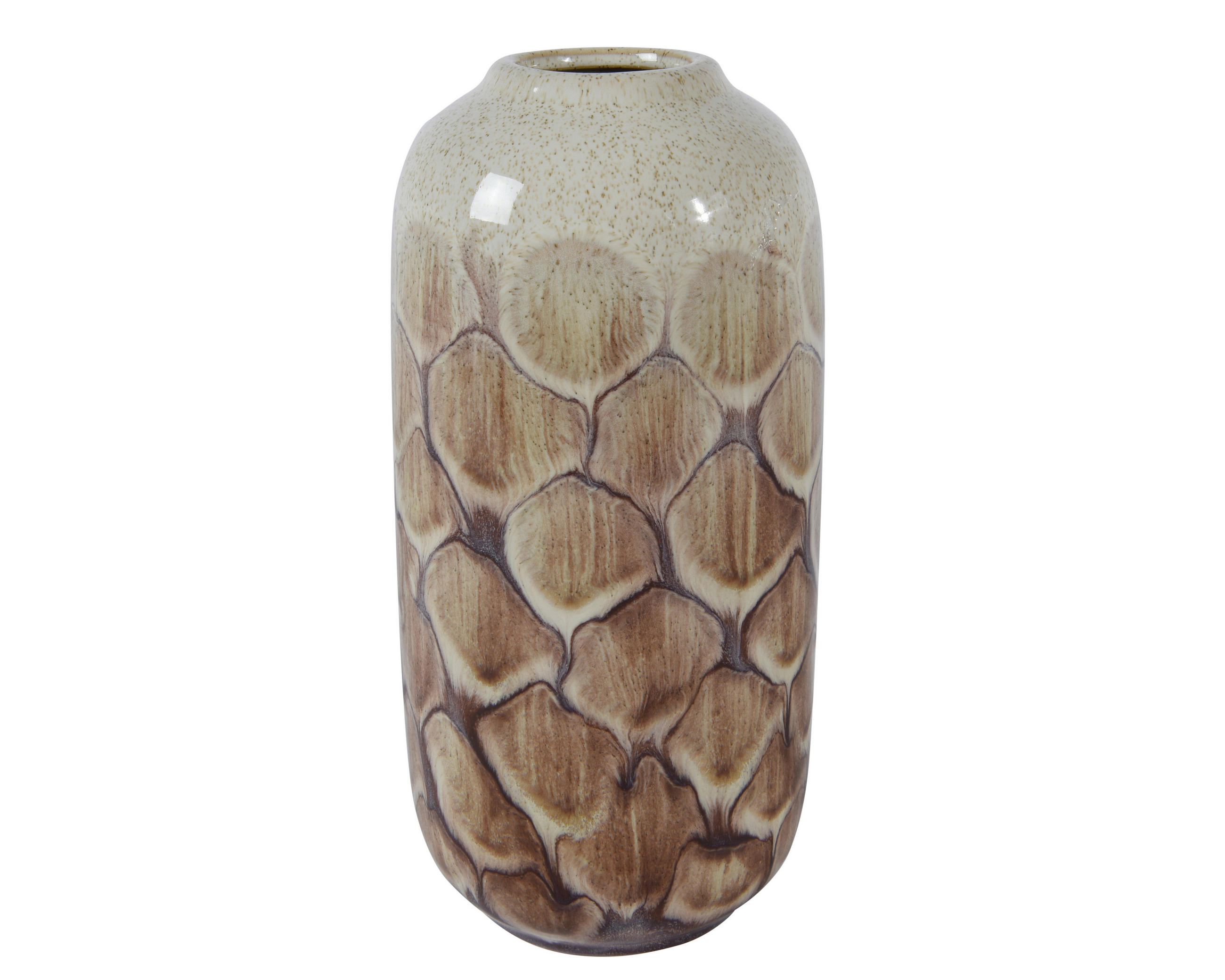 VAZA     keramika  - Basics, keramika (11/11/23cm)