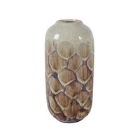 VAZA     keramika  - Basics, keramika (11/11/23cm)