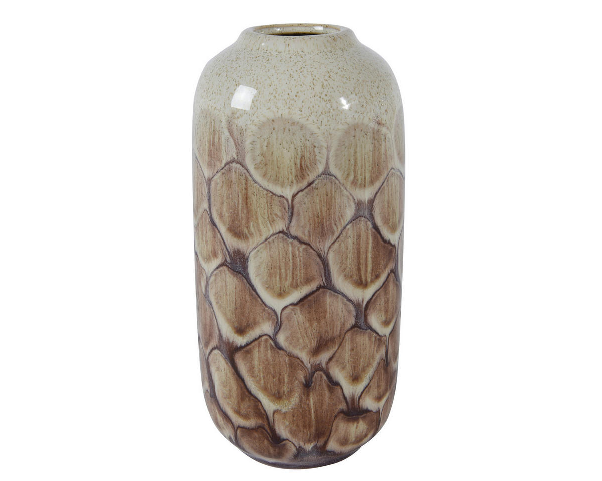 VAZA     keramika  - Basics, keramika (11/11/23cm)