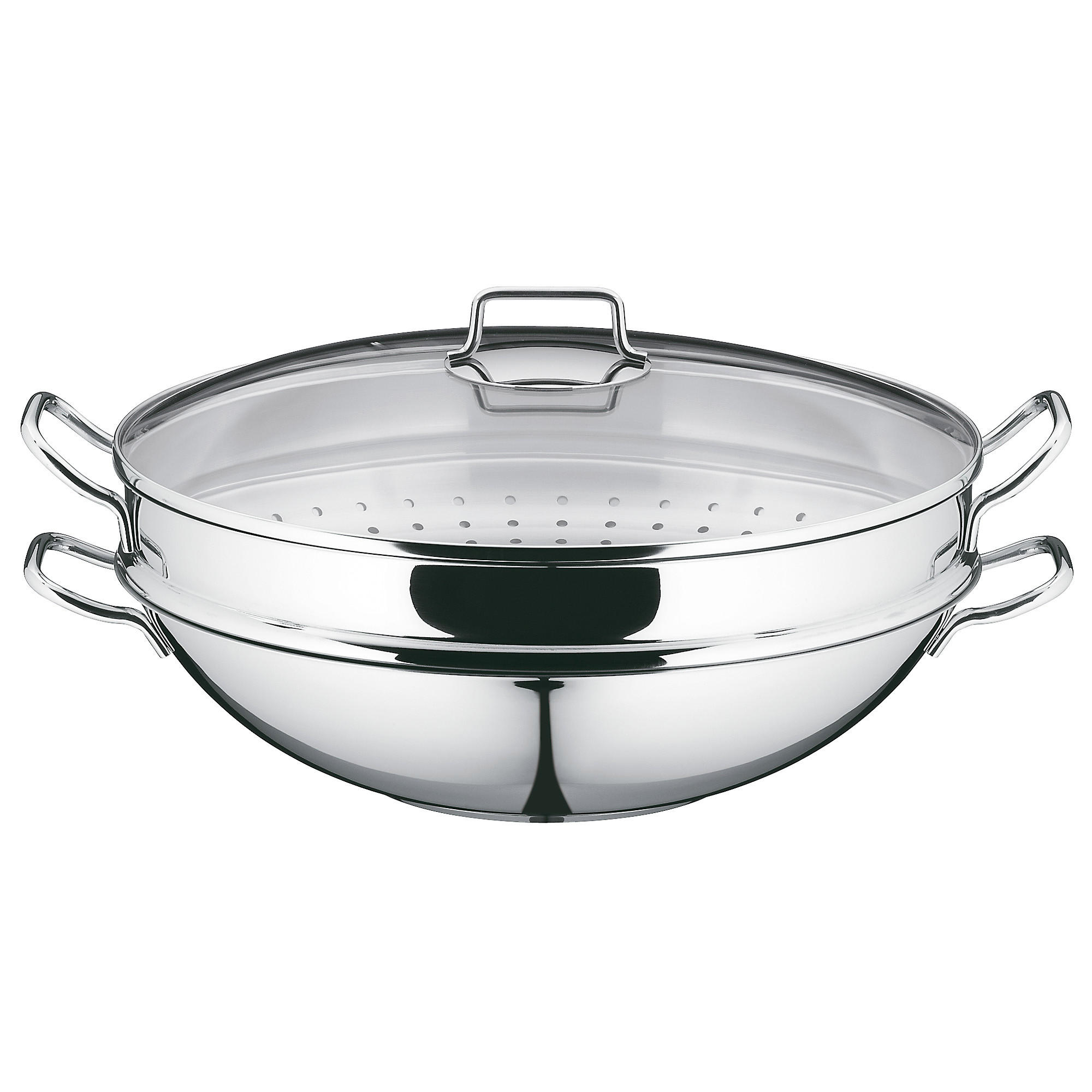 VOK 36 cm - Osnovno, metal (36cm) - WMF