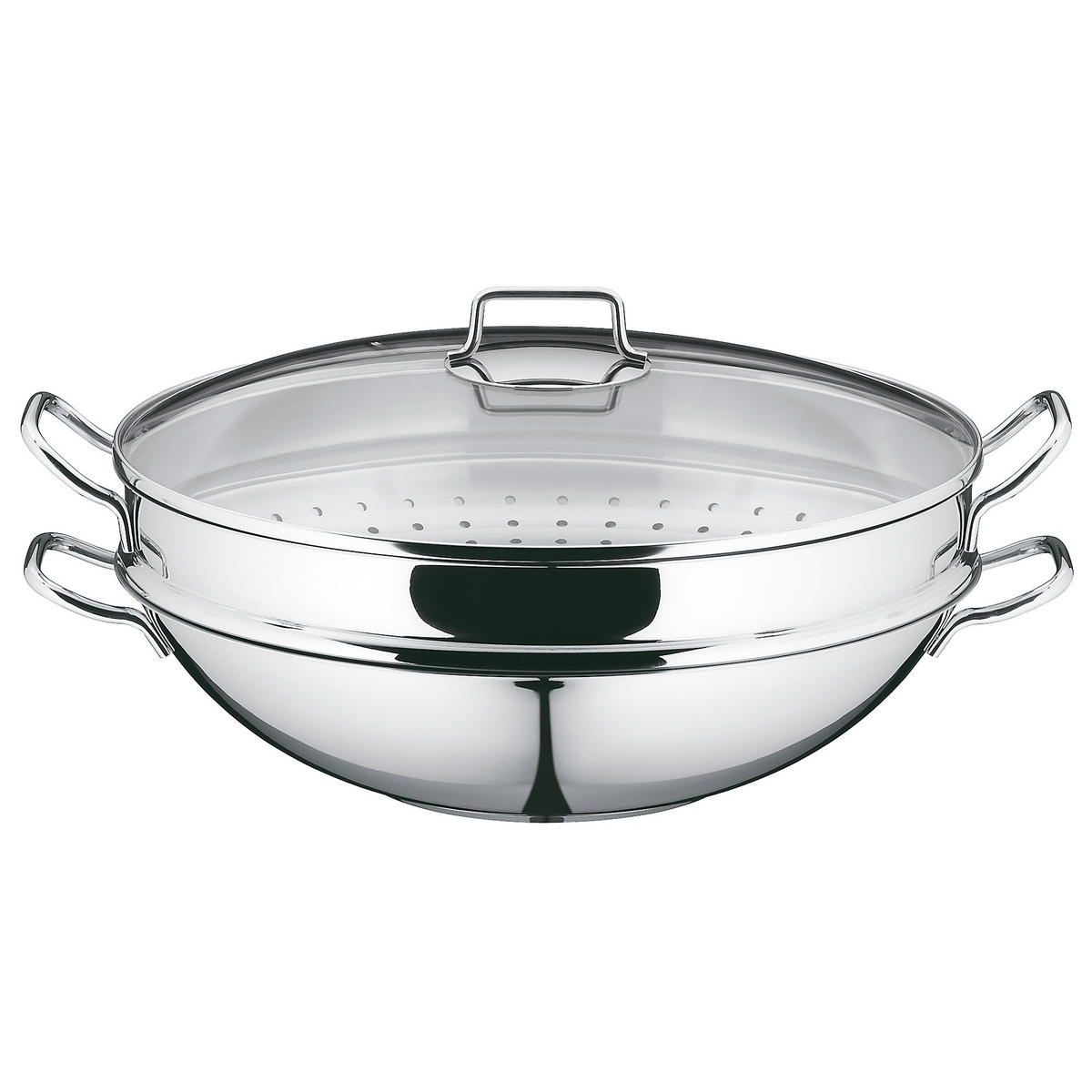 VOK  36 cm     - Osnovno, metal (36cm) - WMF