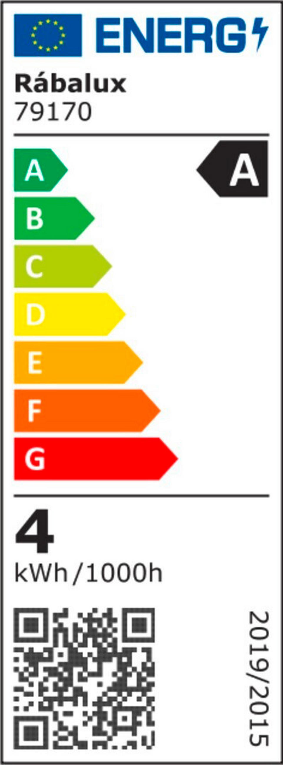LED-SIJALKA S SVETILNO NITKO   //// - prosojno, Basics, steklo (6/10.5cm)
