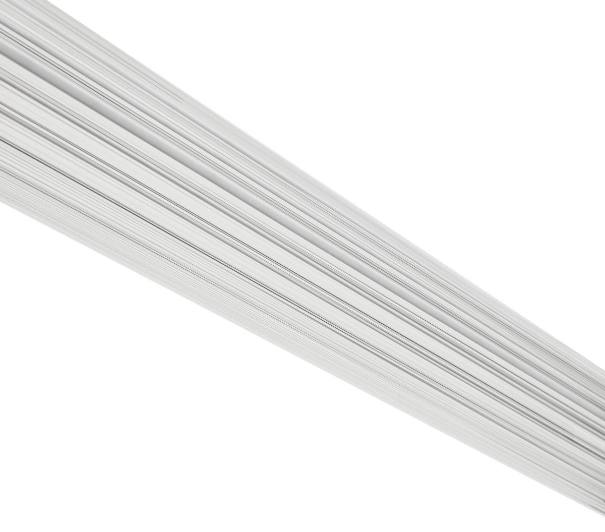 ZÁVESNÉ LED SVIETIDLO, 103/10/164 cm  - priehľadné/čierna, Design, kov/sklo (103/10/164cm) - Dieter Knoll