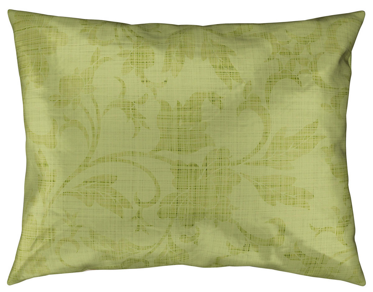 ÁGYNEMŰHUZAT-GARNITÚRA 140/200 cm  - zöld, Konventionell, textil (140/200cm) - Esposa