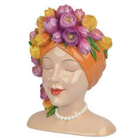 PFLANZTOPF   - Basics (12,00/14,00/18,00cm)