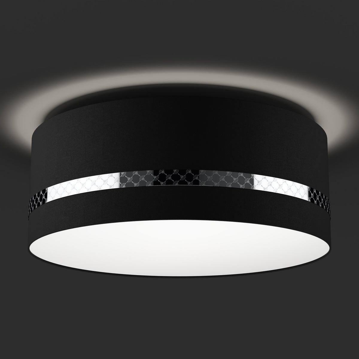 Joop! DECKENLEUCHTE Round Lights nur 53/23 ➤ jetzt online cm