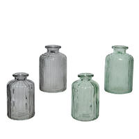 VAZA     10 cm  staklo  - Osnovno, staklo (10cm)