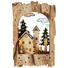 WEIHNACHTSBILD Naturfarben - Naturfarben, Holz (22/35/6cm) WEIHNACHTSBILD Naturfarben - Naturfarben, Holz (22/35/6cm)