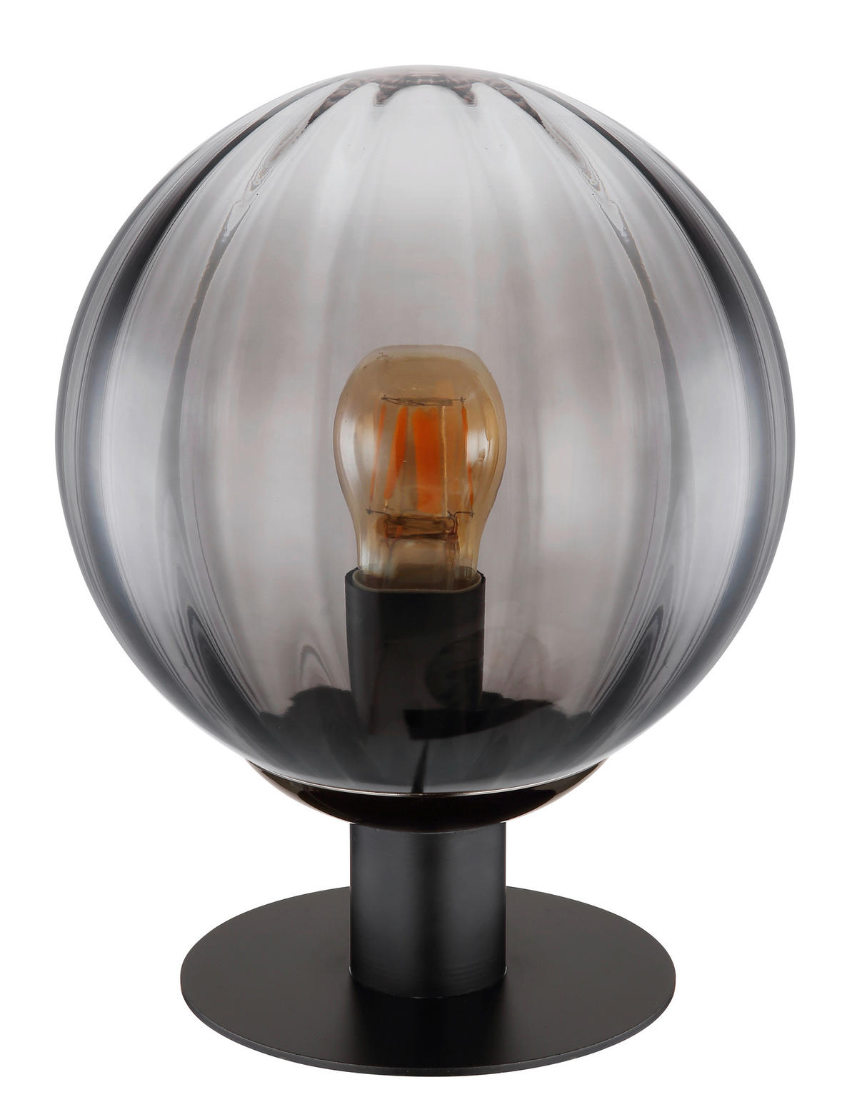 STOLNÍ LAMPA, 23/29.5 cm  - Design (23/29.5cm) - Globo