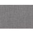 SCHLAFSOFA Webstoff Grau - Chromfarben/Grau, KONVENTIONELL, Textil/Metall (186/90/95cm)