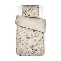 POSTELJINA 135/200 cm  F/W 2024  - boje pijeska, Konvencionalno, tekstil (135/200cm) - Essenza