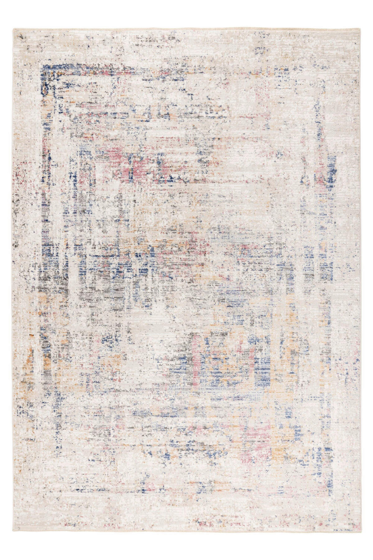 SZŐNYEG   - többszínű, Basics, textil (160/230cm)