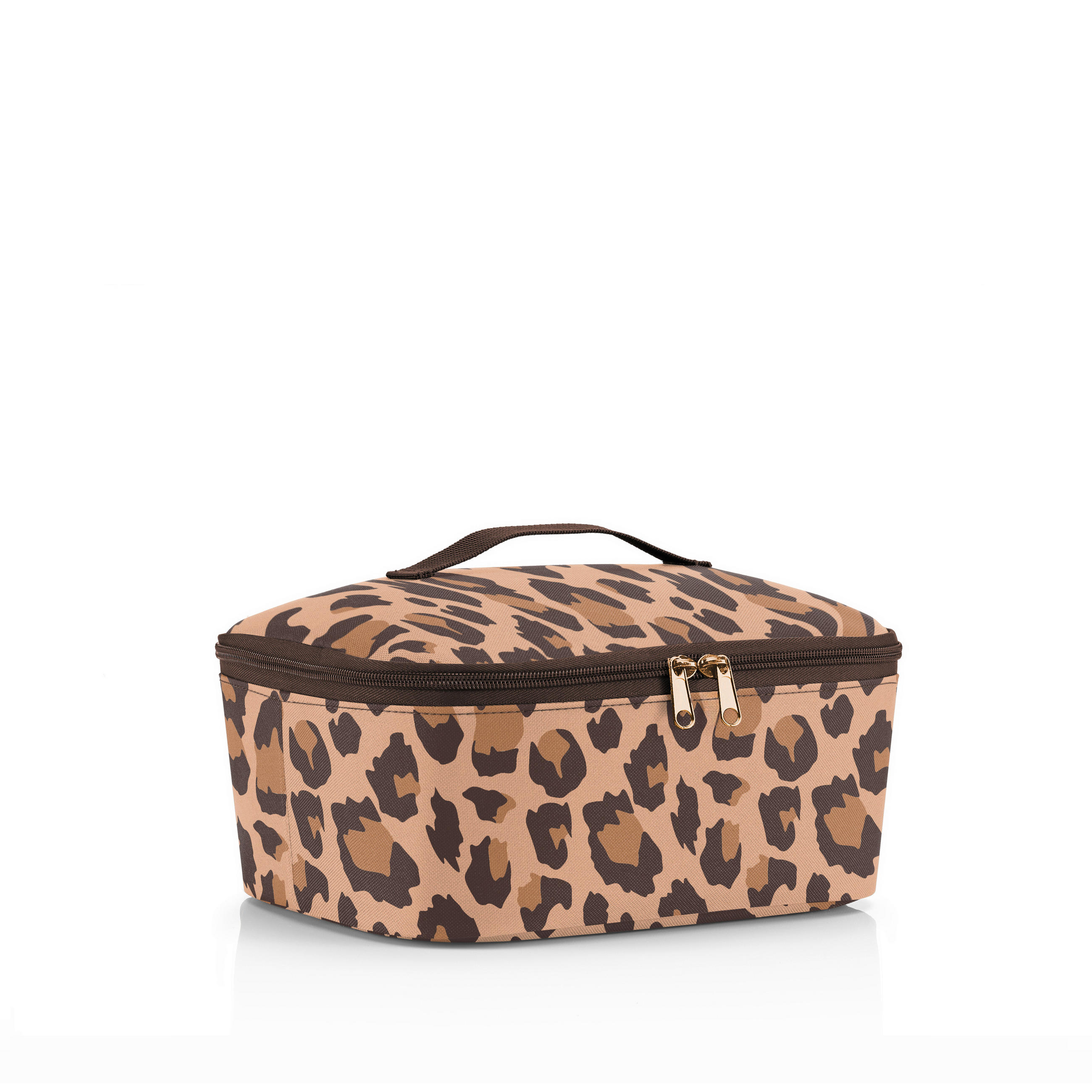 KÜHLTASCHE 4,5 L  - Multicolor, Basics, Kunststoff (28/12/22,5cm) - Reisenthel