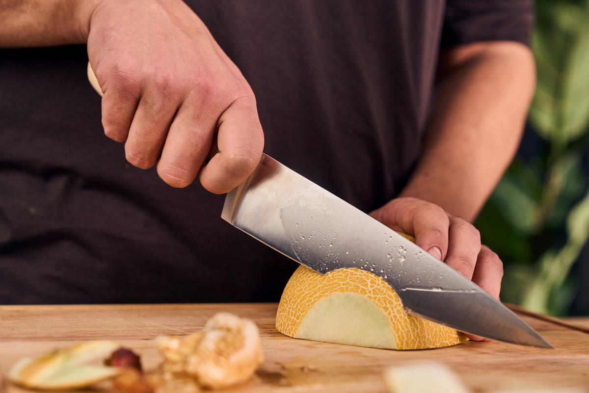 MESSERSET Pakka 3-teilig  - Basics, Metall - Henckels by ZWILLING