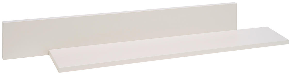 WANDBOARD in Kaschmir  - Kaschmir, Basics, Holzwerkstoff (109/14/20cm) - Jimmylee